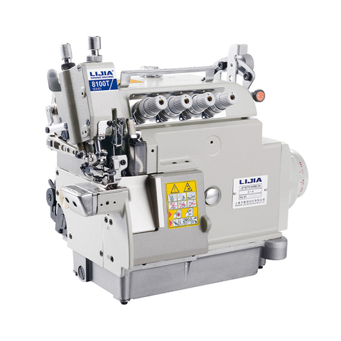 L8100T-04M2-24