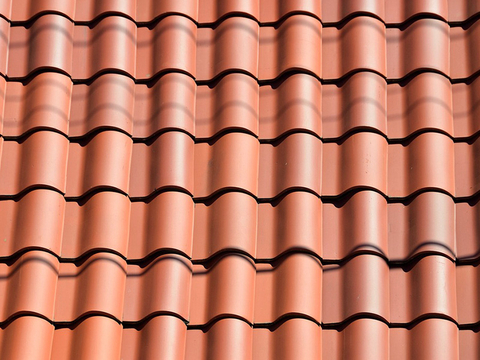 house red bricks