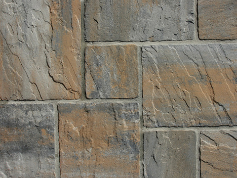 artificial decorative flooring